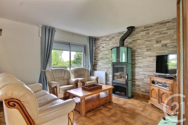 Maison à vendre  7 pièces - 155 m2 SEZANNE - 51