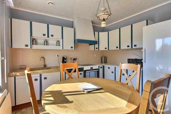 Maison à vendre  7 pièces - 155 m2 SEZANNE - 51