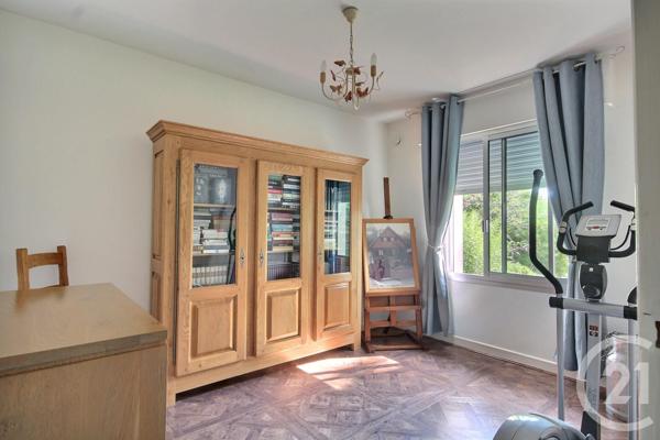 Maison à vendre  7 pièces - 155 m2 SEZANNE - 51