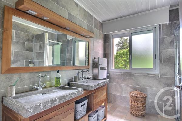 Maison à vendre  7 pièces - 155 m2 SEZANNE - 51