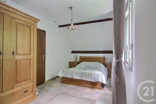 Maison à vendre  7 pièces - 155 m2 SEZANNE - 51