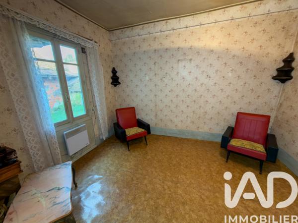 Maison à vendre 4 pièces 83 m² Fère-Champenoise