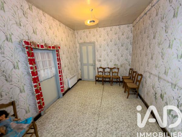 Maison à vendre 4 pièces 83 m² Fère-Champenoise