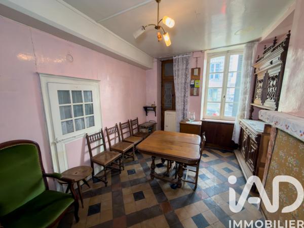 Maison à vendre 4 pièces 83 m² Fère-Champenoise