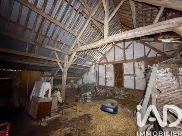 Maison à vendre 4 pièces 83 m² Fère-Champenoise