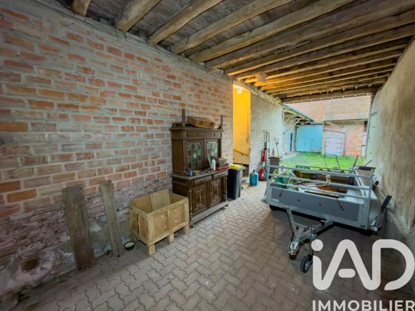 Maison à vendre 4 pièces 83 m² Fère-Champenoise