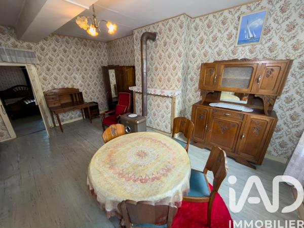 Maison à vendre 4 pièces 83 m² Fère-Champenoise