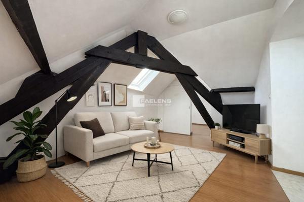 Appartement Studio à Houplines - Réf. mlmo902.2
