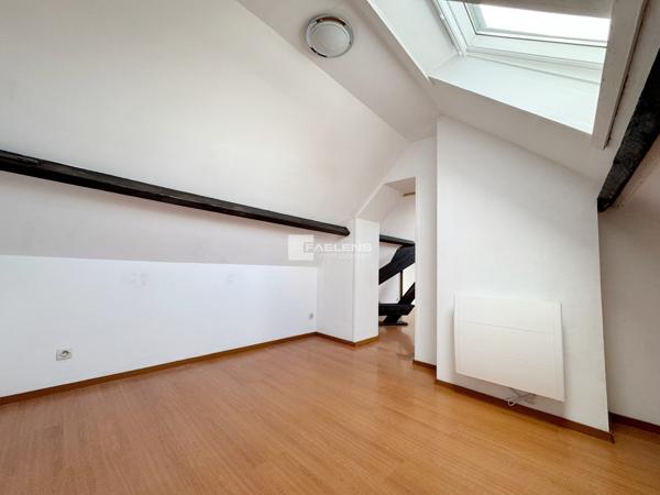 Appartement Studio à Houplines - Réf. mlmo902.2