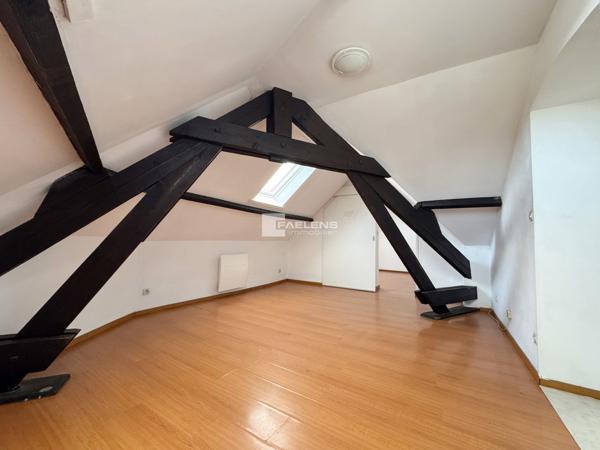 Appartement Studio à Houplines - Réf. mlmo902.2