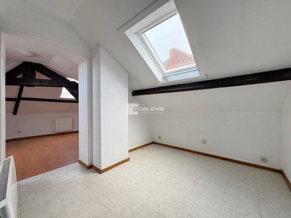 Appartement Studio à Houplines - Réf. mlmo902.2