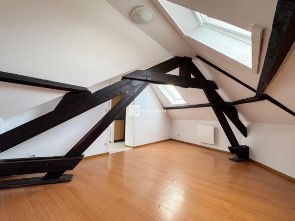 Appartement Studio à Houplines - Réf. mlmo902.2
