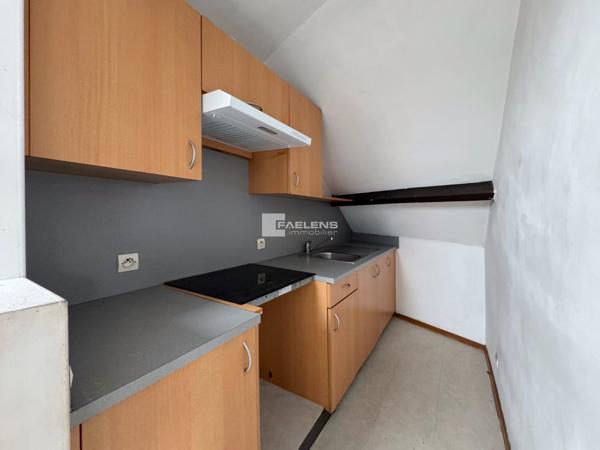 Appartement Studio à Houplines - Réf. mlmo902.2