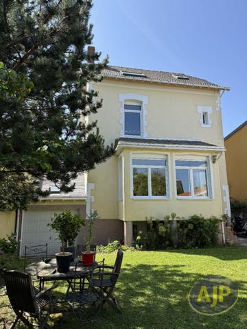 Vente maison Reze : 635 000 € - AJP Immobilier Rezé
