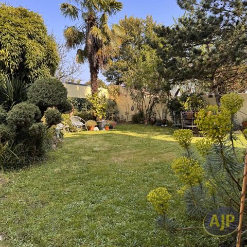 Vente maison Reze : 635 000 € - AJP Immobilier Rezé