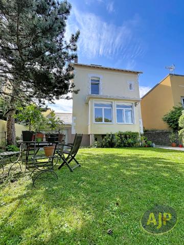 Vente maison Reze : 613 000 € - AJP Immobilier Rezé