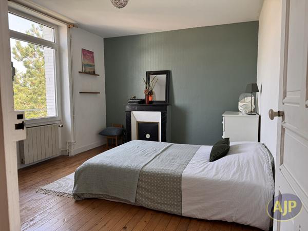 Vente maison Reze : 635 000 € - AJP Immobilier Rezé