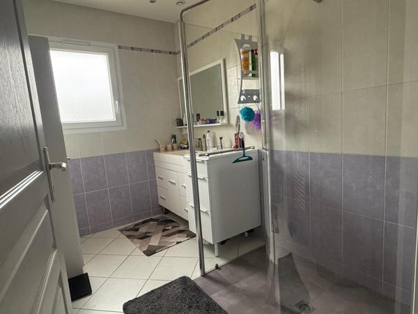 Plain pied / calme / garage