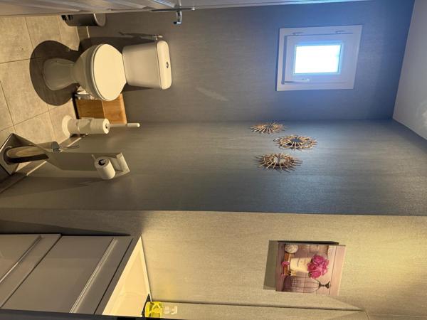 Plain pied / calme / garage