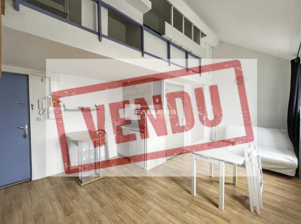 Immeuble à Lille - Réf. ml5546a