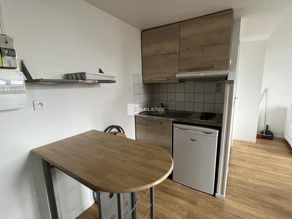 Immeuble à Lille - Réf. ml5546a
