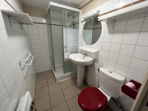 Immeuble à Lille - Réf. ml5546a