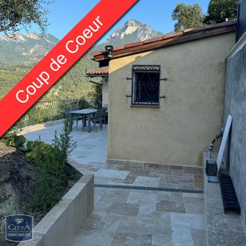 Appartement à louer 1 pièce 32.24m²