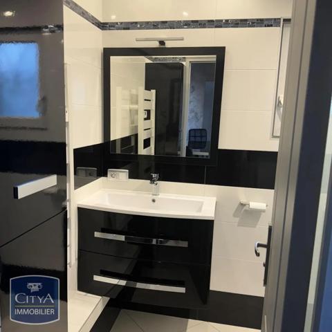 Appartement à louer 1 pièce 32.24m²