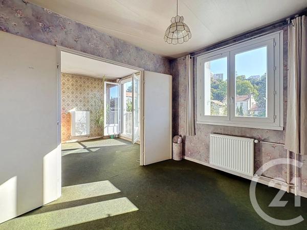 Appartement T3 à vendre  5 pièces - 98,74 m 2   TASSIN LA DEMI LUNE  - 69