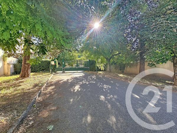 Appartement T3 à vendre  5 pièces - 98,74 m 2   TASSIN LA DEMI LUNE  - 69