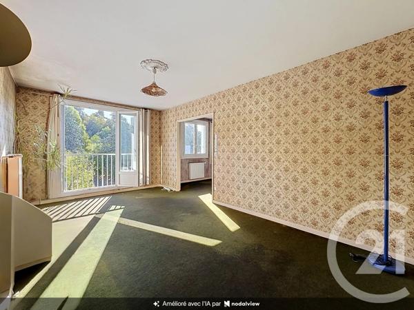 Appartement T3 à vendre  5 pièces - 98,74 m 2   TASSIN LA DEMI LUNE  - 69