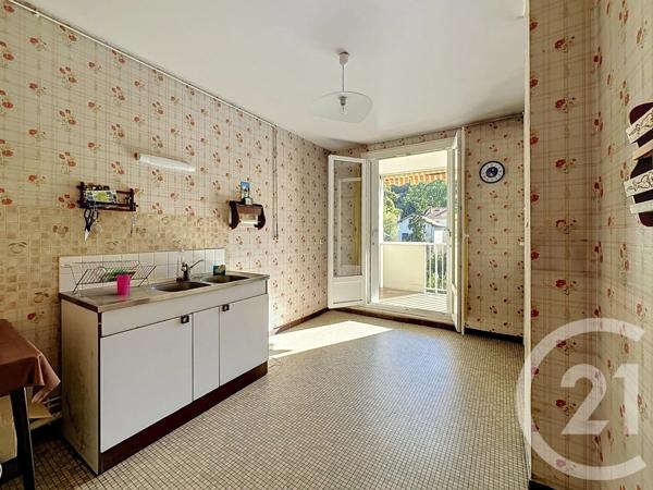 Appartement T3 à vendre  5 pièces - 98,74 m 2   TASSIN LA DEMI LUNE  - 69