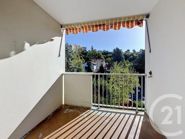Appartement T3 à vendre  5 pièces - 98,74 m 2   TASSIN LA DEMI LUNE  - 69