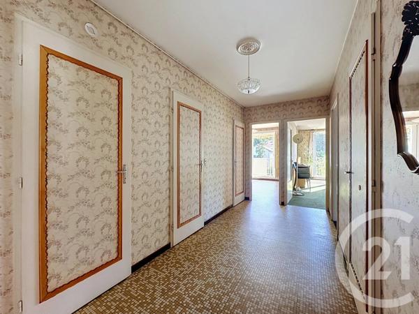 Appartement T3 à vendre  5 pièces - 98,74 m 2   TASSIN LA DEMI LUNE  - 69