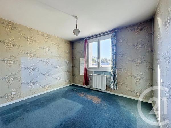 Appartement T3 à vendre  5 pièces - 98,74 m 2   TASSIN LA DEMI LUNE  - 69