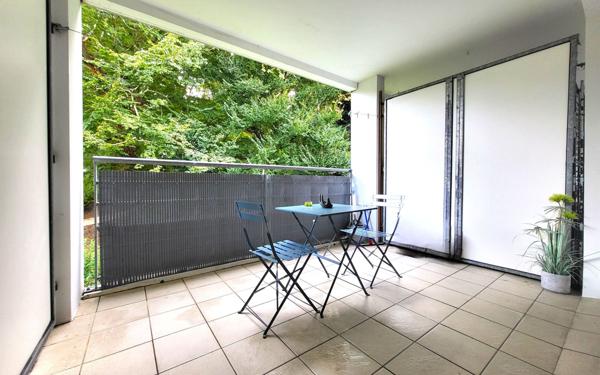 Appartement à vendre    1 pièce • 22 m2 Anglet