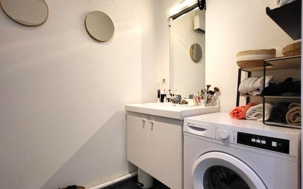 Appartement à vendre    1 pièce • 22 m2 Anglet