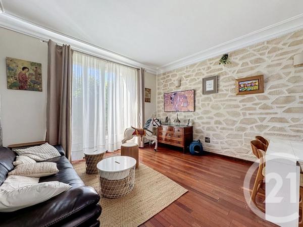 Maison à vendre  5 pièces - 90,43 m 2   VERSAILLES  - 78