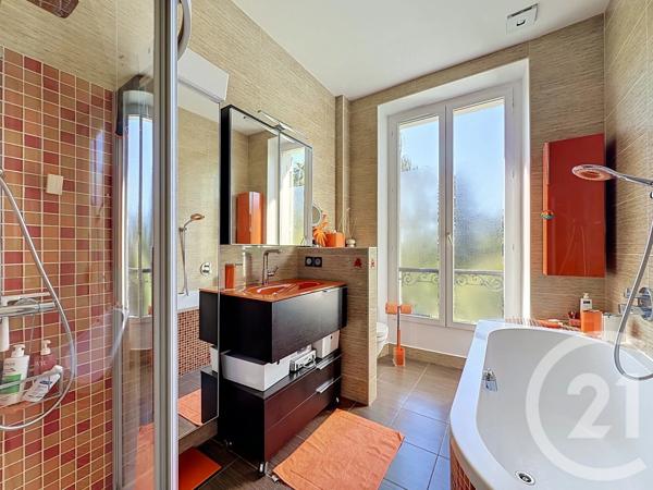 Maison à vendre  5 pièces - 90,43 m 2   VERSAILLES  - 78