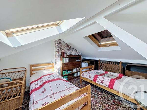 Maison à vendre  5 pièces - 90,43 m 2   VERSAILLES  - 78