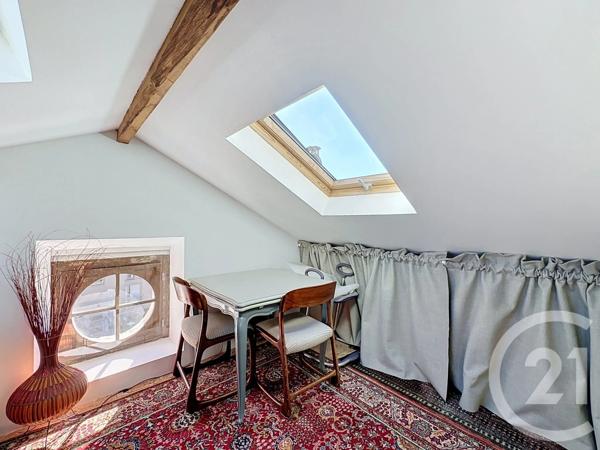 Maison à vendre  5 pièces - 90,43 m 2   VERSAILLES  - 78
