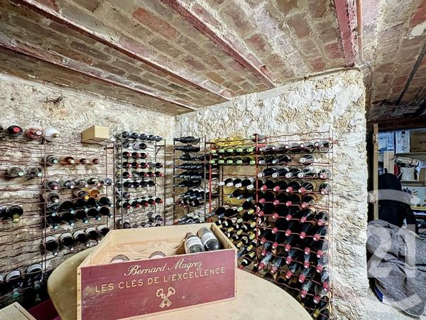 Maison à vendre  5 pièces - 90,43 m 2   VERSAILLES  - 78