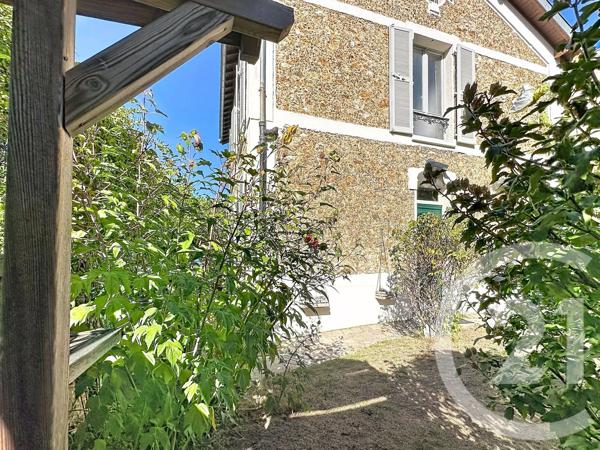 Maison à vendre  5 pièces - 90,43 m 2   VERSAILLES  - 78