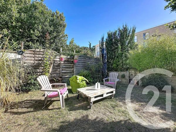 Maison à vendre  5 pièces - 90,43 m 2   VERSAILLES  - 78