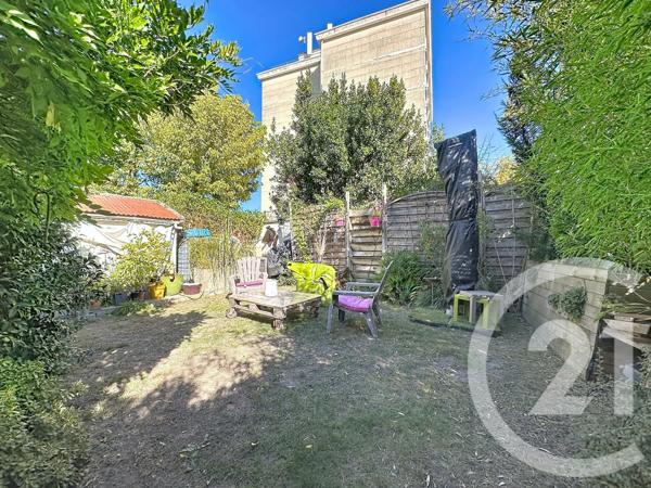 Maison à vendre  5 pièces - 90,43 m 2   VERSAILLES  - 78