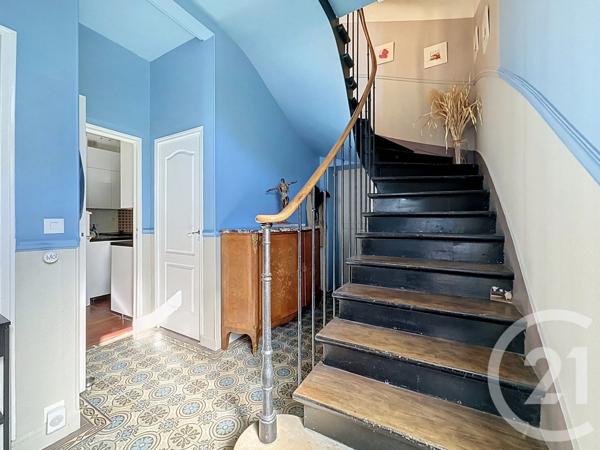 Maison à vendre  5 pièces - 90,43 m 2   VERSAILLES  - 78