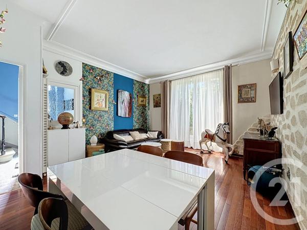 Maison à vendre  5 pièces - 90,43 m 2   VERSAILLES  - 78