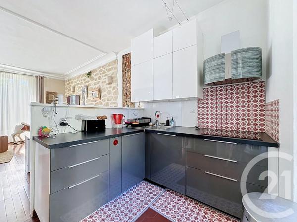 Maison à vendre  5 pièces - 90,43 m 2   VERSAILLES  - 78