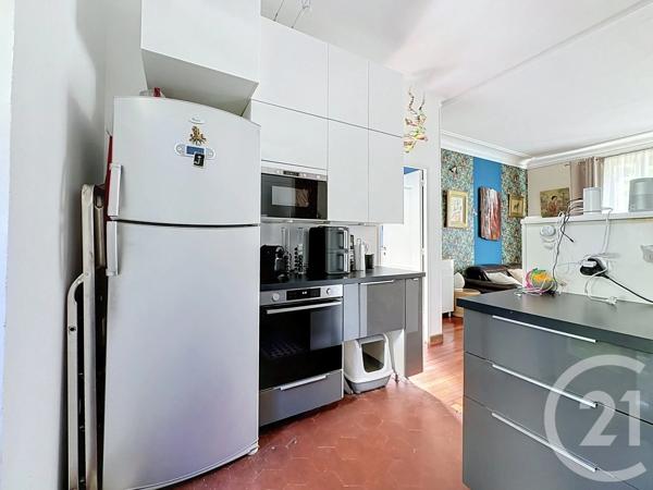 Maison à vendre  5 pièces - 90,43 m 2   VERSAILLES  - 78