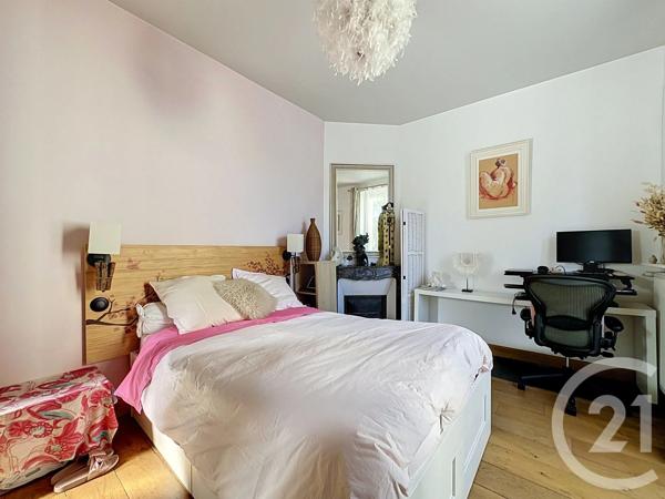 Maison à vendre  5 pièces - 90,43 m 2   VERSAILLES  - 78